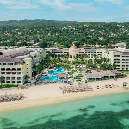Joia Rose Hall By Iberostar (Adults Only)
