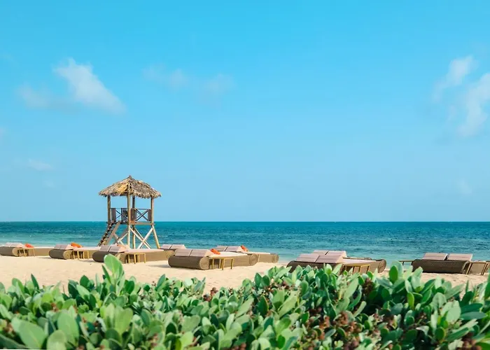Joia Rose Hall By Iberostar (adults Only) Resort 5*