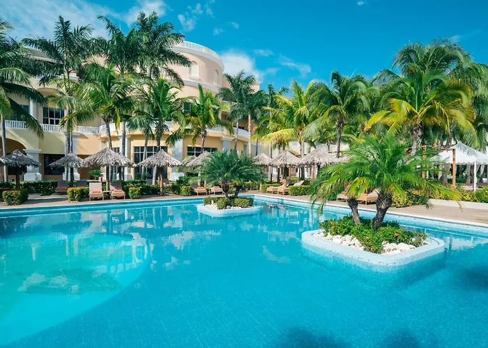 Joia Rose Hall By Iberostar (adults Only) Resort