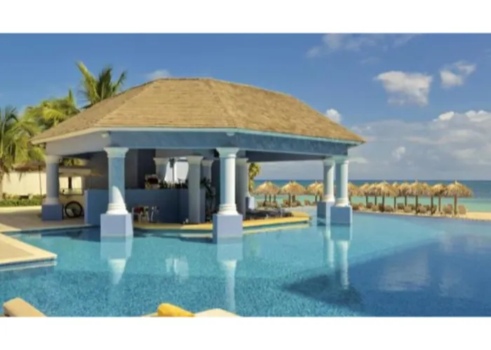Resort Joia Rose Hall By Iberostar (adults Only) Montego Bay