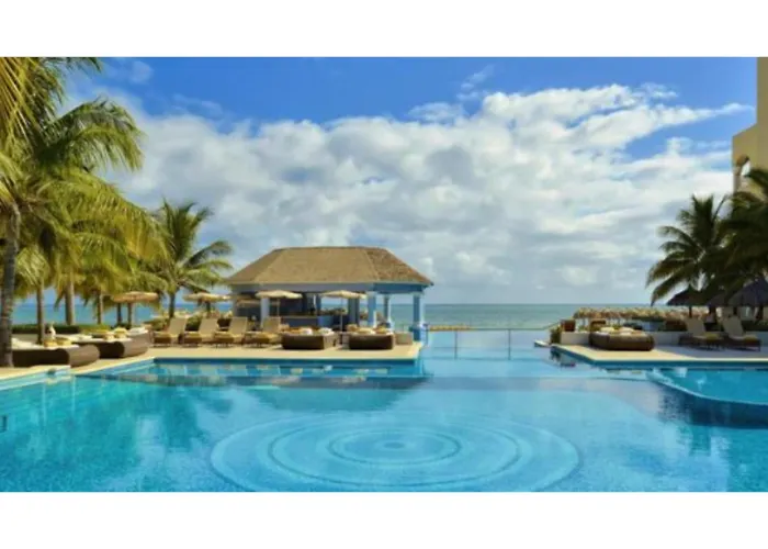 Joia Rose Hall By Iberostar (adults Only) Montego Bay