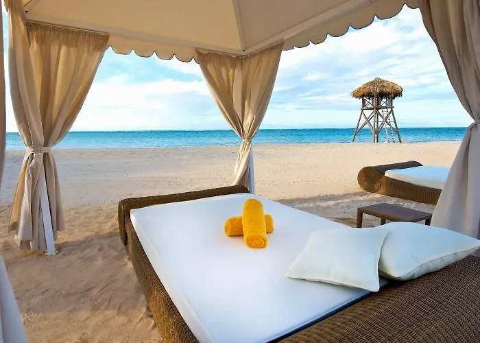 Resort Joia Rose Hall By Iberostar (adults Only)