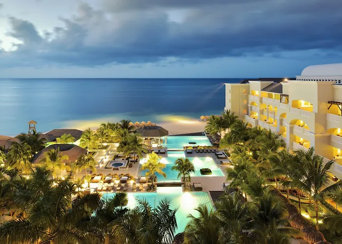 Joia Rose Hall By Iberostar (adults Only) Montego Bay