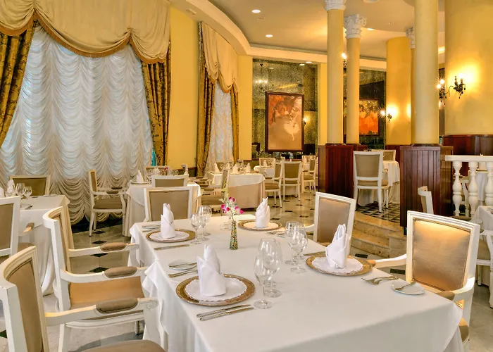Resort Joia Rose Hall By Iberostar (adults Only)
