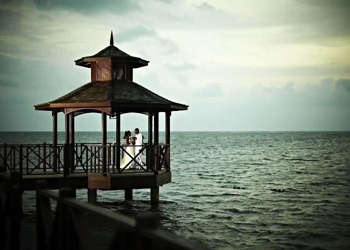 Joia Rose Hall By Iberostar (adults Only) Montego Bay