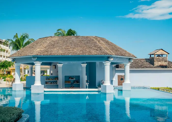 Joia Rose Hall By Iberostar (adults Only) Resort