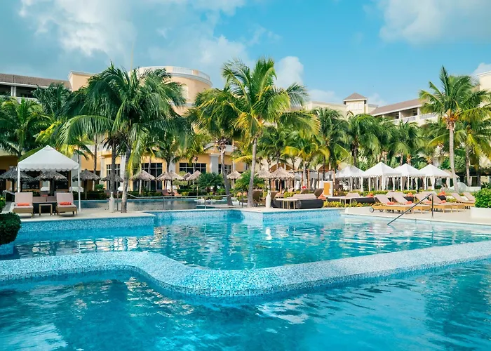 Joia Rose Hall By Iberostar (adults Only) Resort 5*