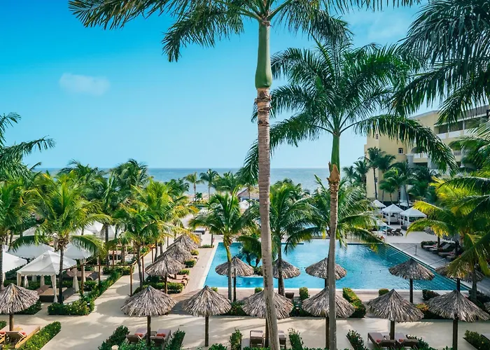 Joia Rose Hall By Iberostar (adults Only) Montego Bay