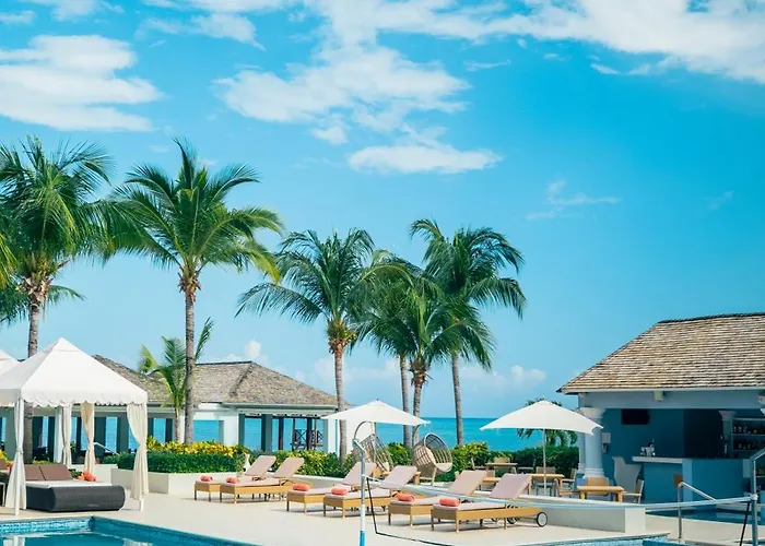 Resort Joia Rose Hall By Iberostar (adults Only) Montego Bay