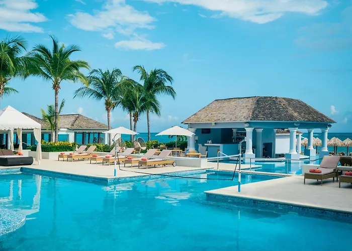 Joia Rose Hall By Iberostar (adults Only) Montego Bay
