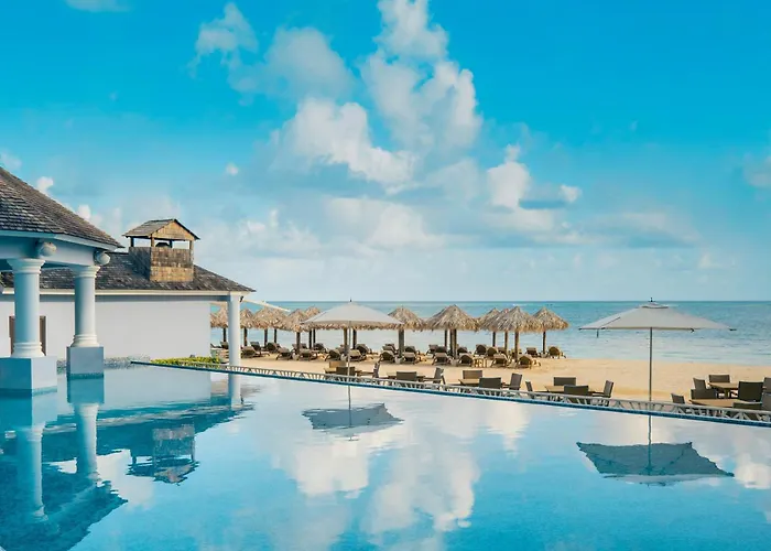 Joia Rose Hall By Iberostar (adults Only) Resort 5*