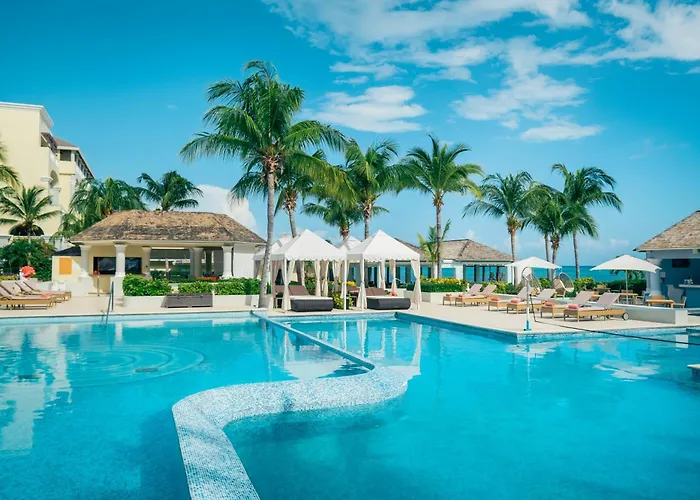 Joia Rose Hall By Iberostar (adults Only) Montego Bay
