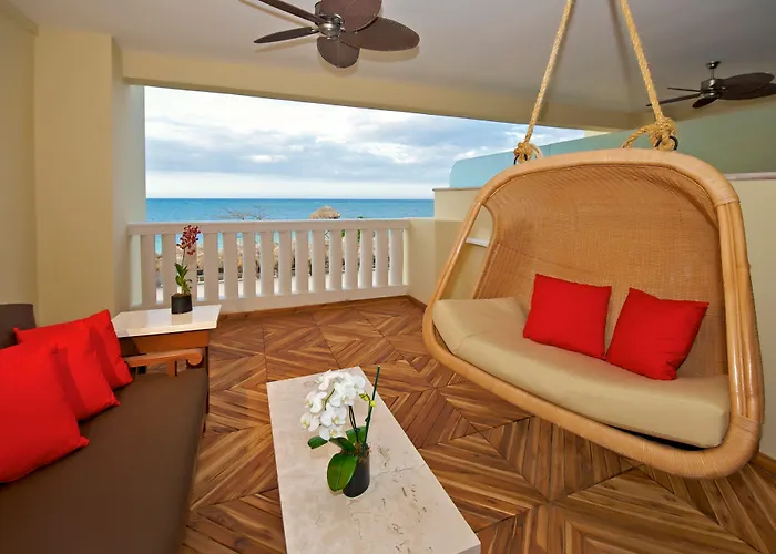Joia Rose Hall By Iberostar (adults Only) 5* Montego Bay