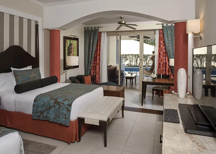 Joia Rose Hall By Iberostar (adults Only)