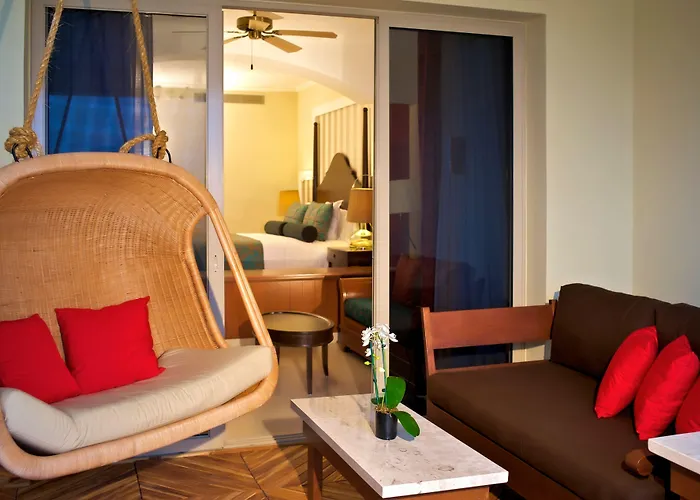 Resort Joia Rose Hall By Iberostar (adults Only) 5*
