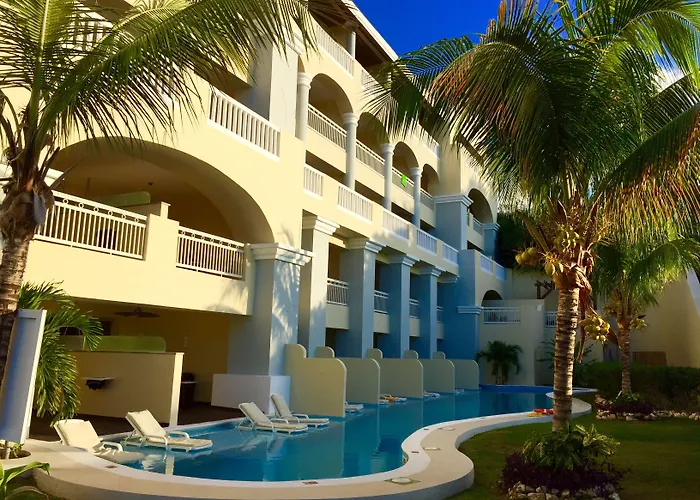 Resort Joia Rose Hall By Iberostar (adults Only) Montego Bay