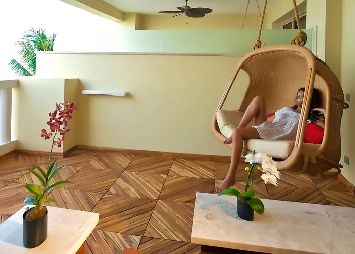 Joia Rose Hall By Iberostar (adults Only) Resort