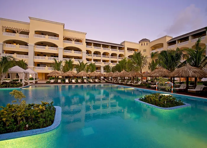 Joia Rose Hall By Iberostar (adults Only) 5* Montego Bay
