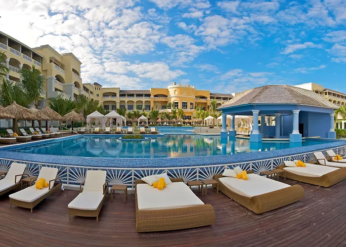 Resort Joia Rose Hall By Iberostar (adults Only) 5*