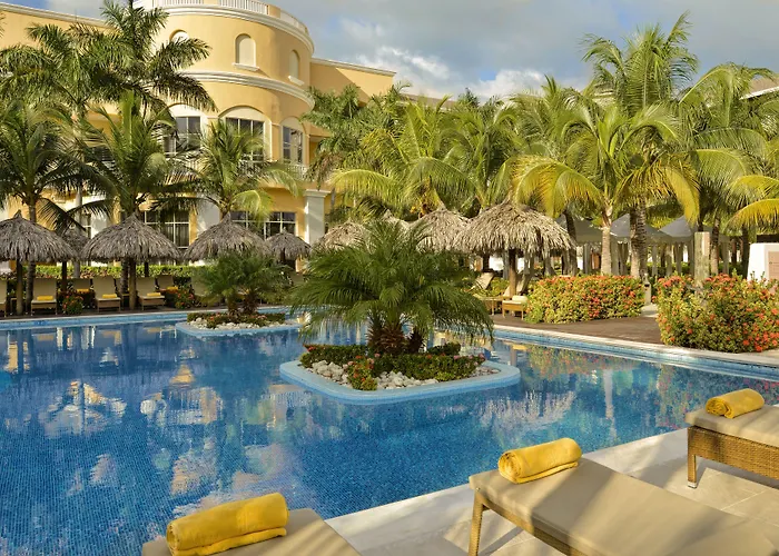 Joia Rose Hall By Iberostar (adults Only) Montego Bay