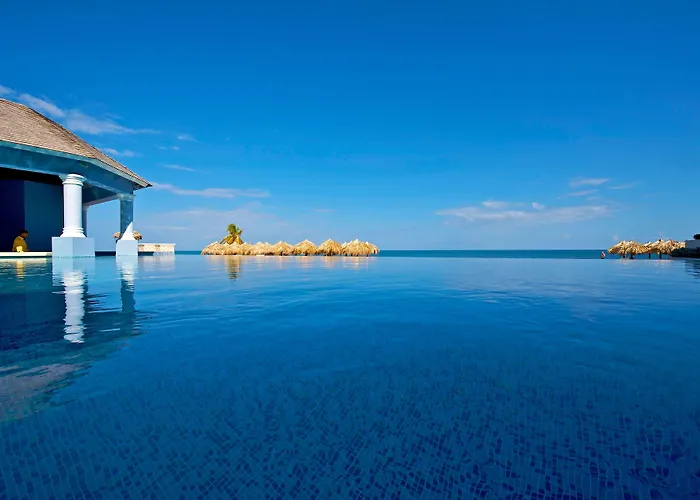 Resort Joia Rose Hall By Iberostar (adults Only) 5*