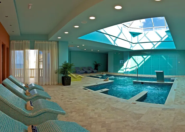 Resort Joia Rose Hall By Iberostar (adults Only)