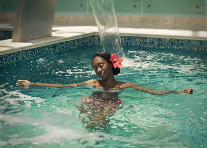 Joia Rose Hall By Iberostar (adults Only) 5* Montego Bay