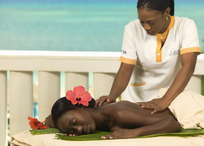 Joia Rose Hall By Iberostar (adults Only) 5*