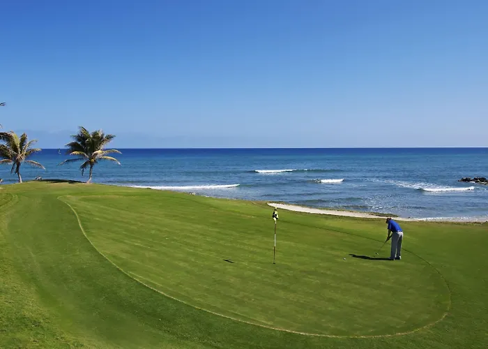 Resort Joia Rose Hall By Iberostar (adults Only) 5*