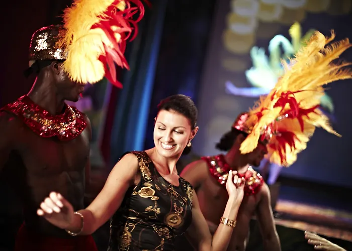 Joia Rose Hall By Iberostar (adults Only)