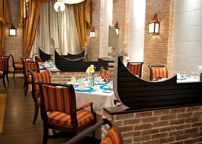 Joia Rose Hall By Iberostar (adults Only) Resort 5*
