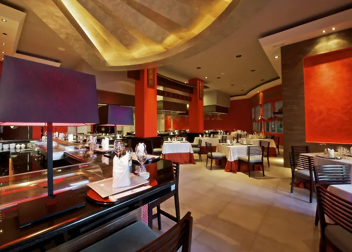 Joia Rose Hall By Iberostar (adults Only) Montego Bay