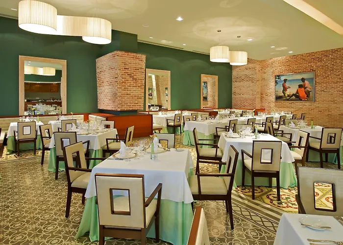 Resort Joia Rose Hall By Iberostar (adults Only) Montego Bay