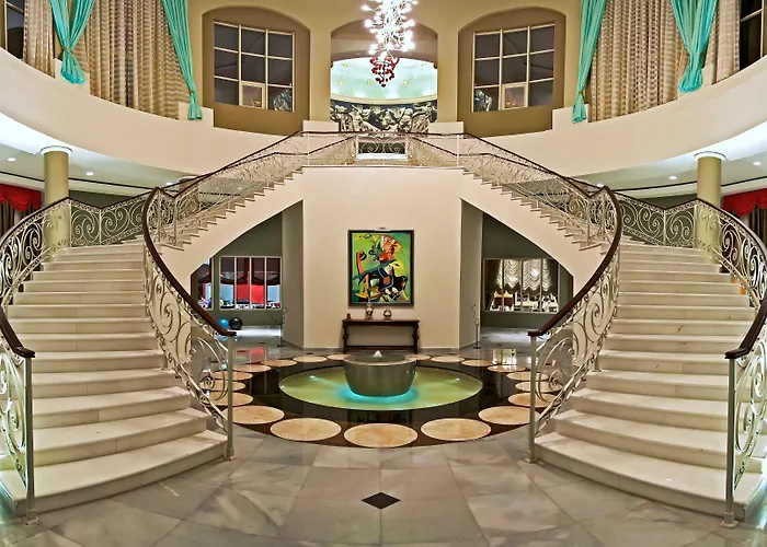 Joia Rose Hall By Iberostar (adults Only) Montego Bay