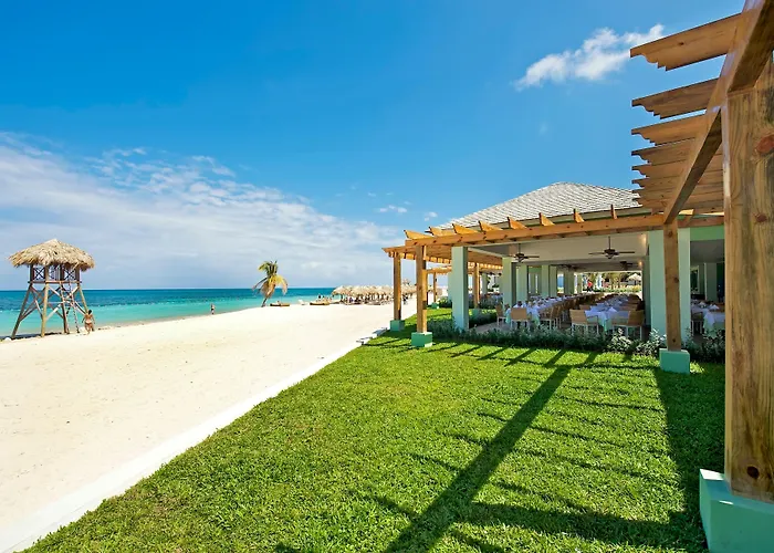 Joia Rose Hall By Iberostar (adults Only) Resort 5*
