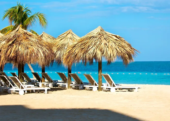 Joia Rose Hall By Iberostar (adults Only) Resort