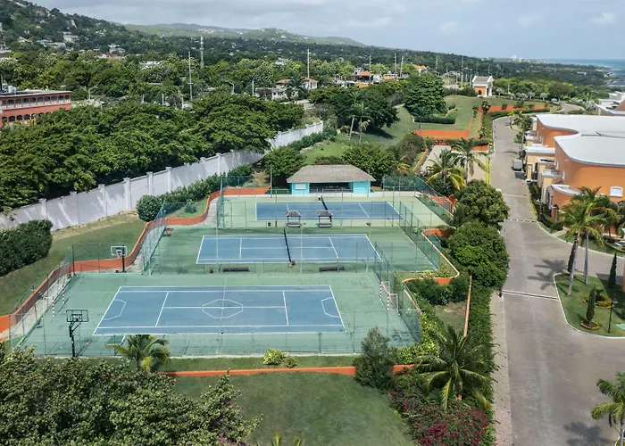Resort Joia Rose Hall By Iberostar (adults Only)