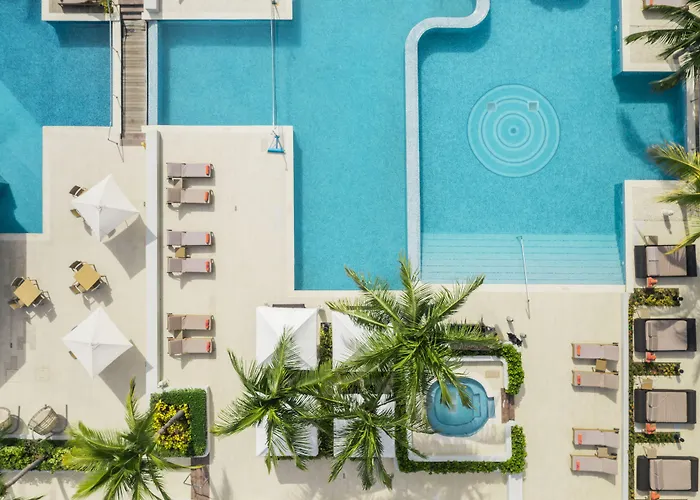 Joia Rose Hall By Iberostar (adults Only) 5* Montego Bay