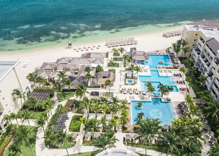 Joia Rose Hall By Iberostar (adults Only) 5* Montego Bay