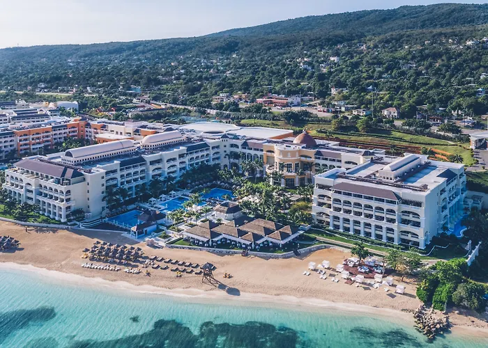 Joia Rose Hall By Iberostar (adults Only) Resort Montego Bay