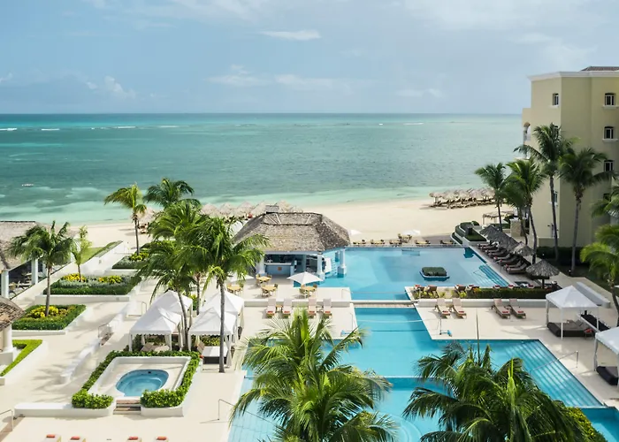 Joia Rose Hall By Iberostar (adults Only) Montego Bay
