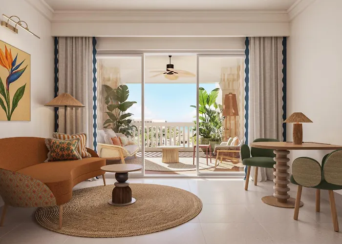 Joia Rose Hall By Iberostar (adults Only) Resort