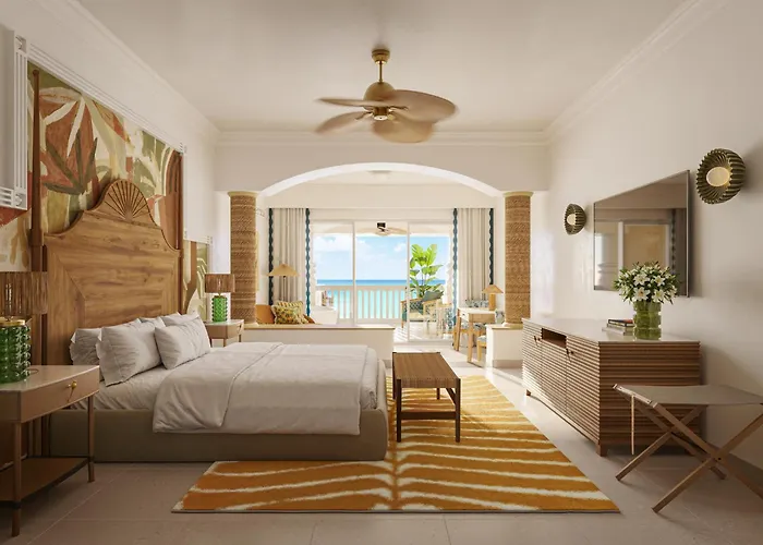 Joia Rose Hall By Iberostar (adults Only) Resort 5*