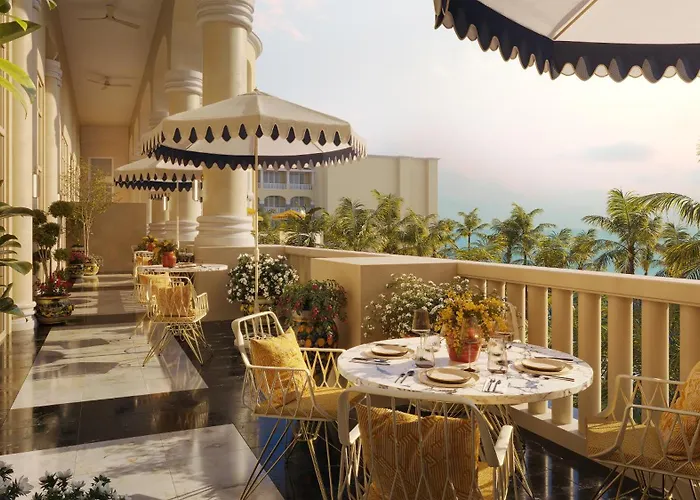 Joia Rose Hall By Iberostar (adults Only) 5* Montego Bay