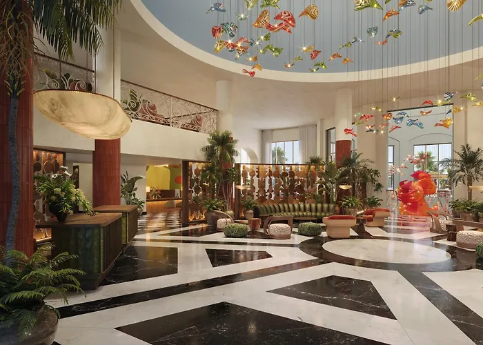 Resort Joia Rose Hall By Iberostar (adults Only)
