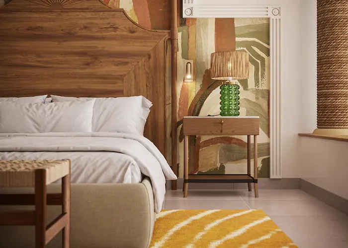 Joia Rose Hall By Iberostar (adults Only) 5*