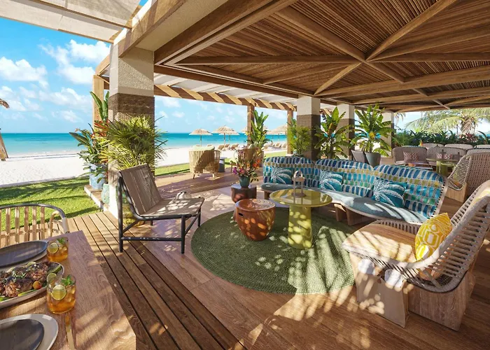 Resort Joia Rose Hall By Iberostar (adults Only) 5*