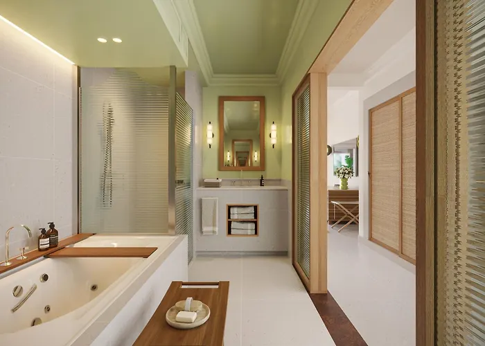 Joia Rose Hall By Iberostar (adults Only) Montego Bay
