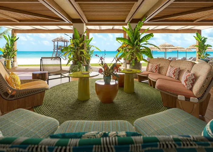 Joia Rose Hall By Iberostar (adults Only) 5*
