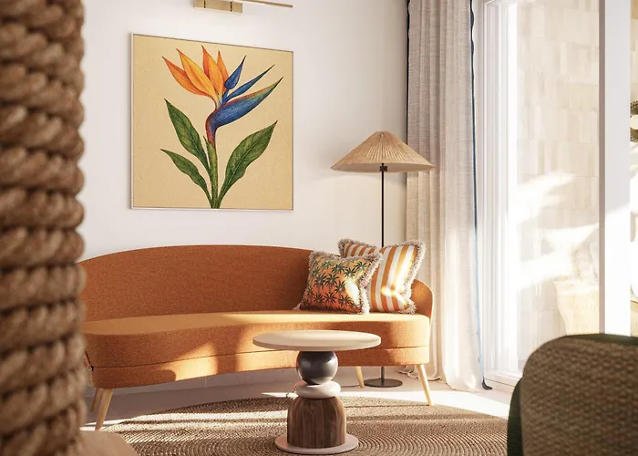 Resort Joia Rose Hall By Iberostar (adults Only)